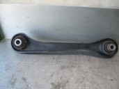 Recambio de brazo suspension inferior trasero izquierdo para audi a3 (8p) 1.9 tdi referencia OEM IAM 1K0501529F 