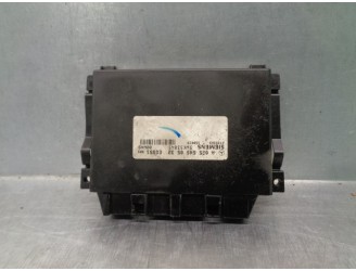 Recambio de centralita cambio automatico para mercedes-benz clase e (w210) berlina diesel 2.7 cdi 20v cat referencia OEM IAM A02