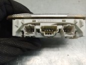 Recambio de luz interior para citroën c8 2.0 hdi sx referencia OEM IAM 