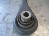 Recambio de brazo suspension inferior trasero izquierdo para audi a3 (8p) 1.9 tdi referencia OEM IAM 1K0501529F 