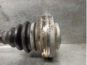 Recambio de transmision trasera derecha para bmw serie 3 touring (e46) 2.0 16v diesel cat referencia OEM IAM 7512142AI03 