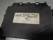 Recambio de centralita cambio automatico para mercedes-benz clase e (w210) berlina diesel 2.7 cdi 20v cat referencia OEM IAM A02