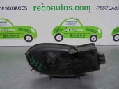 Recambio de maneta interior delantera izquierda para ford focus berlina (cak) 1.6 16v cat referencia OEM IAM 