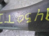 Recambio de brazo suspension inferior trasero izquierdo para audi a3 (8p) 1.9 tdi referencia OEM IAM 1K0501529F 