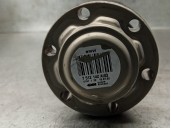 Recambio de transmision trasera derecha para bmw serie 3 touring (e46) 2.0 16v diesel cat referencia OEM IAM 7512142AI03 