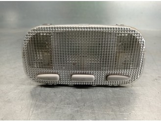 Recambio de luz interior para citroën c8 2.0 hdi sx referencia OEM IAM 