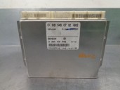 Recambio de centralita abs para mercedes-benz clase e (w210) berlina diesel 2.7 cdi 20v cat referencia OEM IAM 0315450732 02651