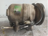 Recambio de compresor aire acondicionado para nissan terrano/terrano.ii (r20) 2.7 turbodiesel referencia OEM IAM 5060213930 