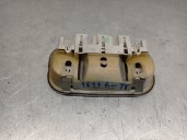 Recambio de luz interior para citroën c8 2.0 hdi sx referencia OEM IAM 