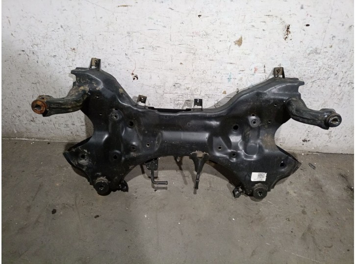Recambio de puente delantero para kia sportage iv (ql, qle) 1.6 crdi referencia OEM IAM 62401D7570 62405D7570 