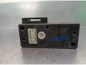 Recambio de modulo electronico para mercedes-benz clase e (w210) berlina diesel 2.7 cdi 20v cat referencia OEM IAM A2038203226  