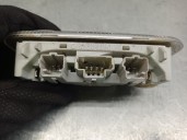 Recambio de luz interior para citroën c8 2.0 hdi sx referencia OEM IAM 