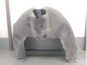 Recambio de paso rueda trasero izquierdo para audi a6 allroad c7 (4gh, 4gj) 3.0 tdi quattro referencia OEM IAM 4G0810171B 4G0810