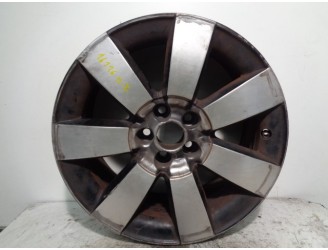 Recambio de llanta para citroën c8 2.0 hdi sx referencia OEM IAM 1487546077 R167JX16CH5-27 ALUMINIO 7P