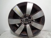 Recambio de llanta para citroën c8 2.0 hdi sx referencia OEM IAM 1487546077 R167JX16CH5-27 ALUMINIO 7P