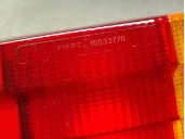 Recambio de piloto trasero derecho para ford escort berl./turn./cab./express referencia OEM IAM 16311622 