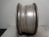 Recambio de llanta para citroën c8 2.0 hdi sx referencia OEM IAM 1487546077 R167JX16CH5-27 ALUMINIO 7P