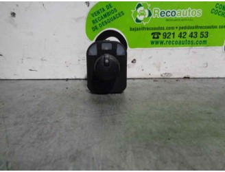 Recambio de mando retrovisor para audi a3 (8p) 1.9 tdi referencia OEM IAM 8E0959565 