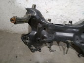Recambio de puente delantero para kia sportage iv (ql, qle) 1.6 crdi referencia OEM IAM 62401D7570 62405D7570 