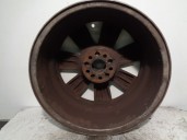 Recambio de llanta para citroën c8 2.0 hdi sx referencia OEM IAM 1487546077 R167JX16CH5-27 ALUMINIO 7P