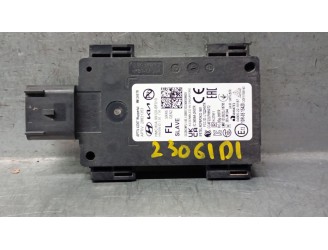 Recambio de sensor para hyundai kona furgoneta/suv (os, ose, osi) ev referencia OEM IAM 99120BF010 99120BF010 