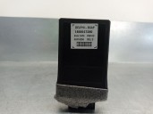 Recambio de modulo electronico para citroën c8 2.0 hdi sx referencia OEM IAM 1400047280 42416250 DELPHI