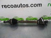 Recambio de transmision delantera izquierda para renault scenic (ja..) 1.9 dti diesel referencia OEM IAM 7700112116  