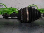 Recambio de transmision delantera izquierda para renault scenic (ja..) 1.9 dti diesel referencia OEM IAM 7700112116  