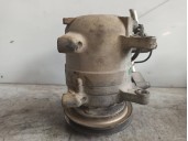Recambio de compresor aire acondicionado para nissan terrano/terrano.ii (r20) 2.7 turbodiesel referencia OEM IAM 5060213930 