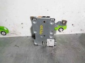 Recambio de modulo electronico para audi a3 (8p) 1.9 tdi referencia OEM IAM 8P3035225 