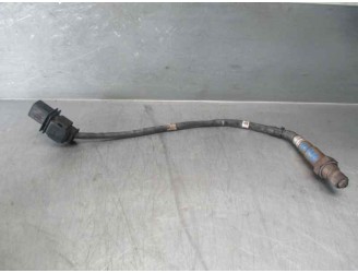 Recambio de sonda lambda para volkswagen golf vi (5k1) 1.4 16v tsi referencia OEM IAM 07C906262 0258017072 BOSCH