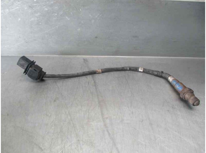 Recambio de sonda lambda para volkswagen golf vi (5k1) 1.4 16v tsi referencia OEM IAM 07C906262 0258017072 BOSCH