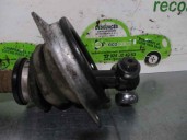 Recambio de transmision delantera izquierda para renault scenic (ja..) 1.9 dti diesel referencia OEM IAM 7700112116  