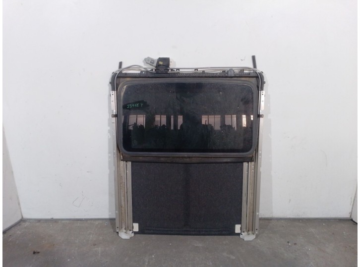 Recambio de techo electrico para mitsubishi grandis (na0w) 2.0 di-d cat referencia OEM IAM MR512272 MR512272 