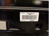 Recambio de techo electrico para mercedes-benz clase b (w246) 1.5 cdi cat referencia OEM IAM 10010931J 