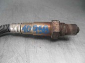 Recambio de sonda lambda para volkswagen golf vi (5k1) 1.4 16v tsi referencia OEM IAM 07C906262 0258017072 BOSCH