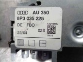 Recambio de modulo electronico para audi a3 (8p) 1.9 tdi referencia OEM IAM 8P3035225  