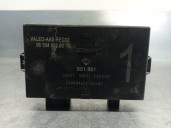 Recambio de modulo electronico para citroën c8 2.0 hdi sx referencia OEM IAM 9650400280 VALEO