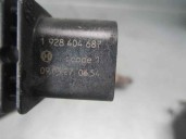 Recambio de sonda lambda para volkswagen golf vi (5k1) 1.4 16v tsi referencia OEM IAM 07C906262 0258017072 BOSCH