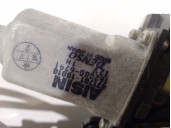 Recambio de techo electrico para mitsubishi grandis (na0w) 2.0 di-d cat referencia OEM IAM MR512272 MR512272 