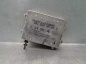 Recambio de antena para mercedes-benz clase e (w210) berlina diesel 2.7 cdi 20v cat referencia OEM IAM 2038203926 
