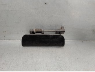 Recambio de maneta exterior delantera izquierda para suzuki wagon r+ sr (em) 1.2 cat referencia OEM IAM 8282050F0  5 PUERTAS