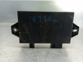 Recambio de modulo electronico para citroën c8 2.0 hdi sx referencia OEM IAM 9650400280  VALEO