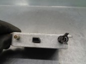 Recambio de antena para mercedes-benz clase e (w210) berlina diesel 2.7 cdi 20v cat referencia OEM IAM 2038203926 