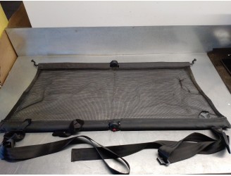 Recambio de bandeja trasera para mercedes-benz clase b (w246) 1.5 cdi cat referencia OEM IAM A2468600074  