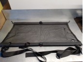 Recambio de bandeja trasera para mercedes-benz clase b (w246) 1.5 cdi cat referencia OEM IAM A2468600074  