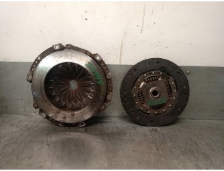 Recambio de kit embrague para peugeot 308 i (4a_, 4c_) 1.6 16v referencia OEM IAM 2004CY 2004CY 