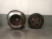 Recambio de kit embrague para peugeot 308 i (4a_, 4c_) 1.6 16v referencia OEM IAM 2004CY 2004CY 