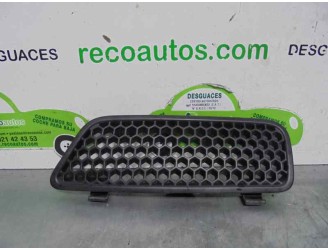 Recambio de rejilla delantera para renault scenic (ja..) 1.9 dti diesel referencia OEM IAM 7700428466 