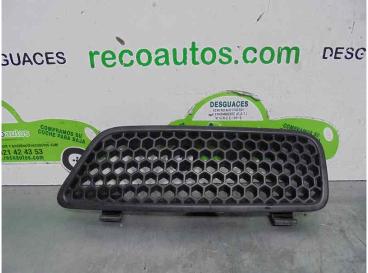 Recambio de rejilla delantera para renault scenic (ja..) 1.9 dti diesel referencia OEM IAM 7700428466 